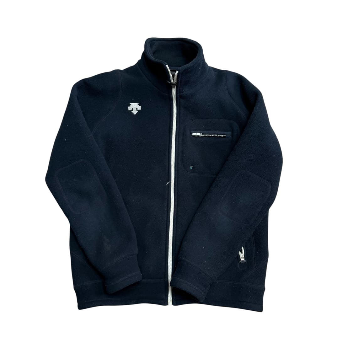 데상트 후리스 상품이미지1