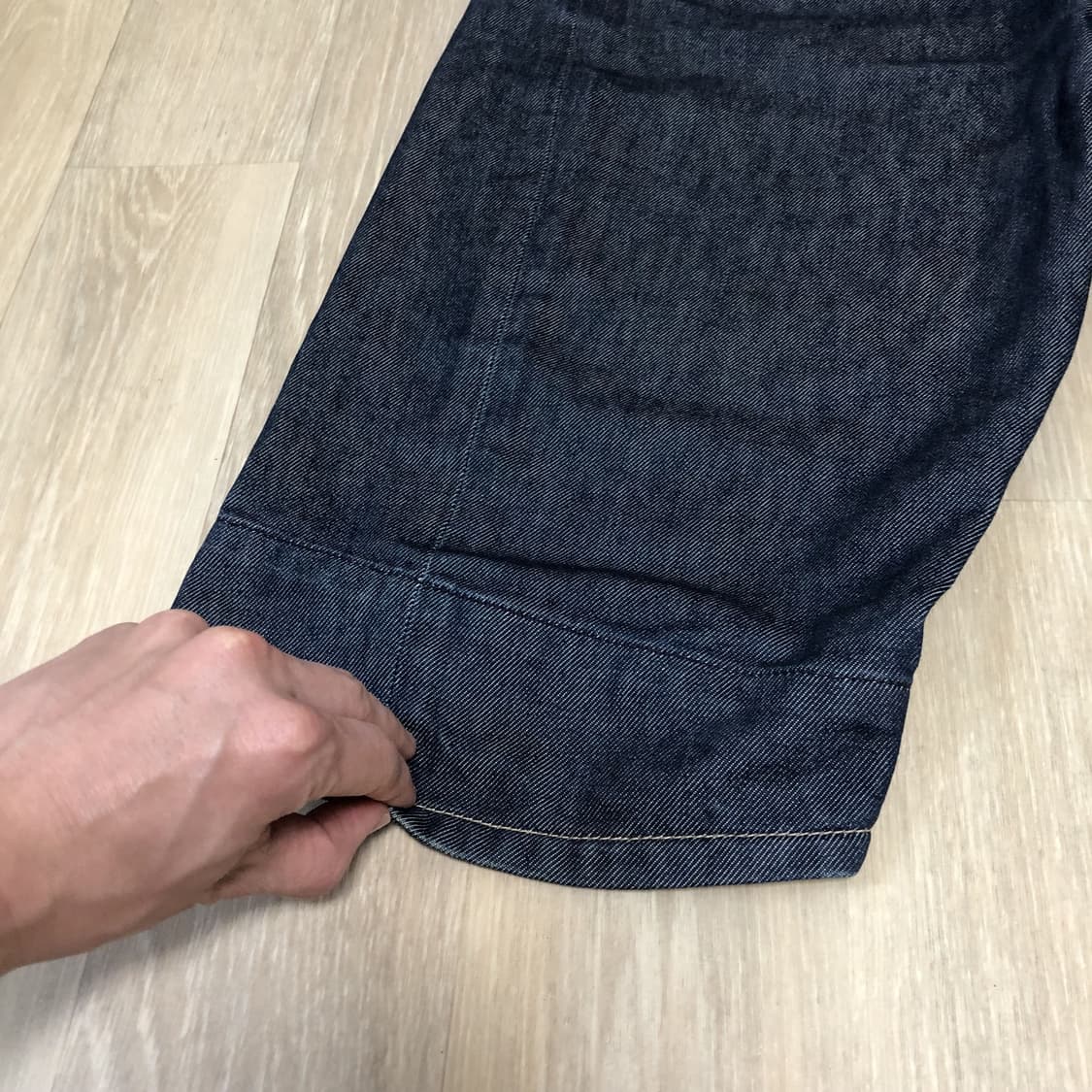 (34) 00's 리바이스 Levi's 42080-0800 엔지니어드진  상품이미지3