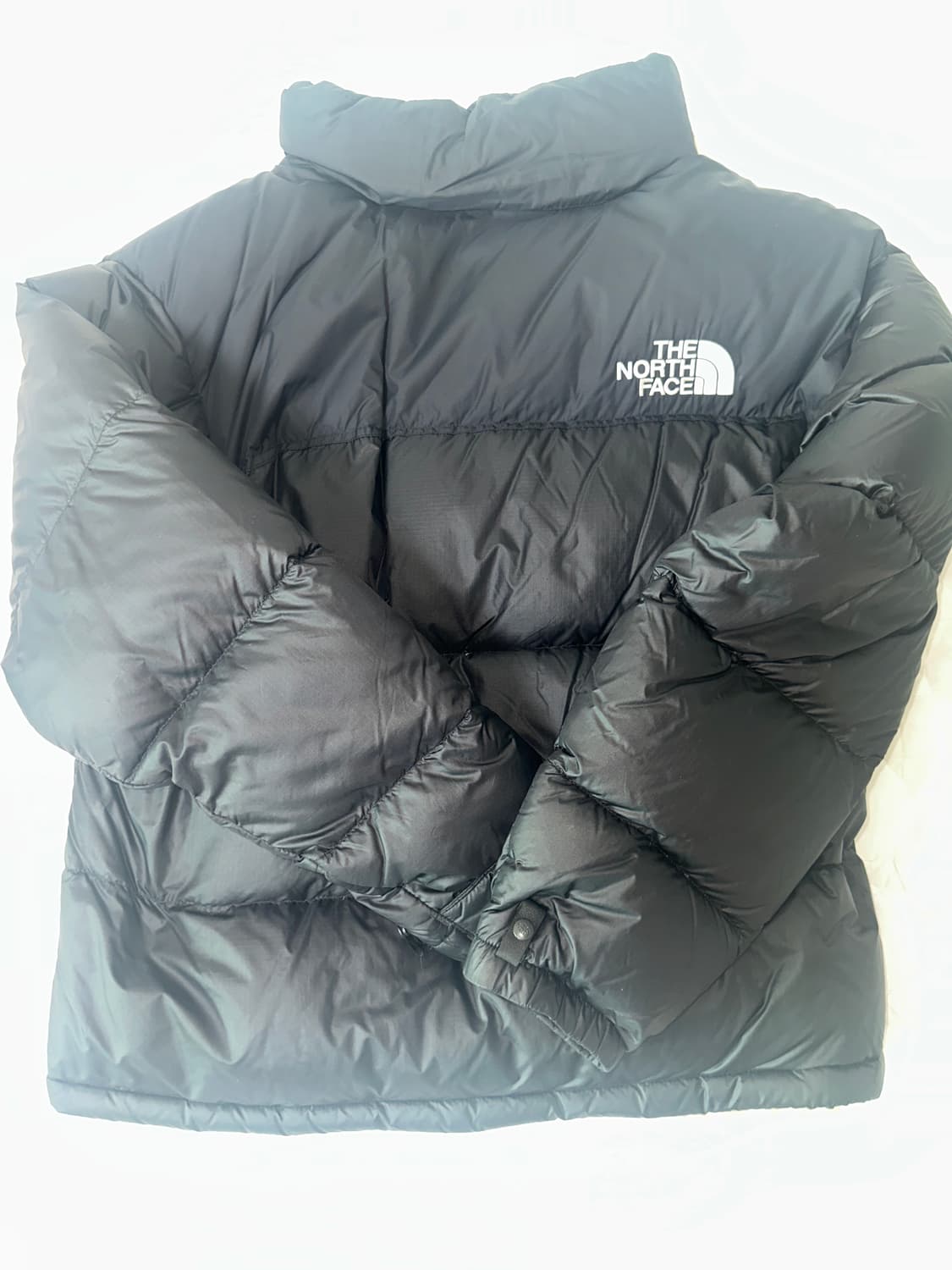 노스페이스 눕시 에코 패딩 (남녀공용) 상품이미지3