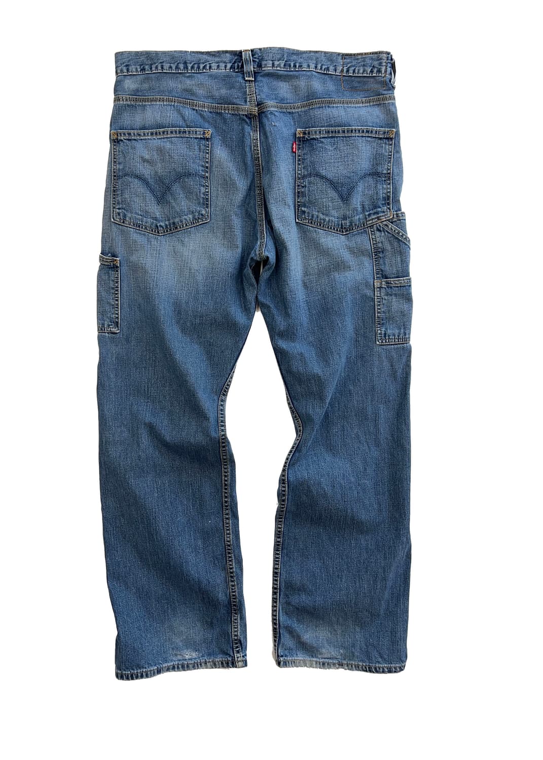 리바이스 카펜더 팬츠 상품이미지1