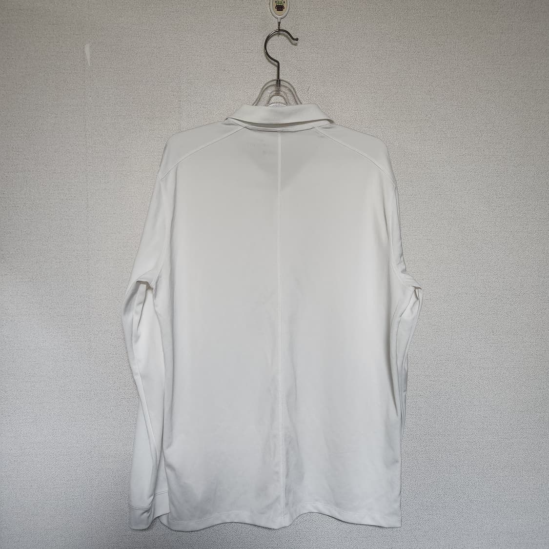 나이키 드라이핏 골프 셔츠 남100 상품이미지2