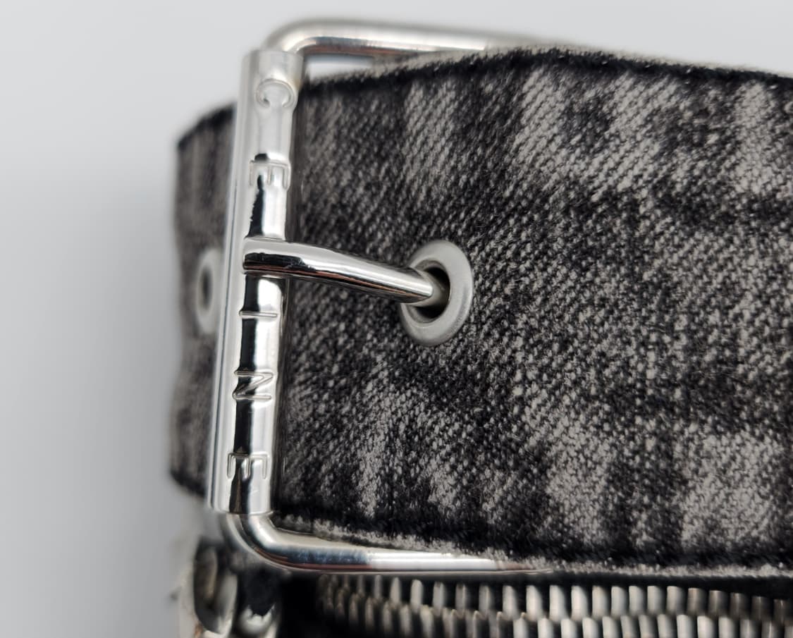 셀린느 스커트 상품이미지8