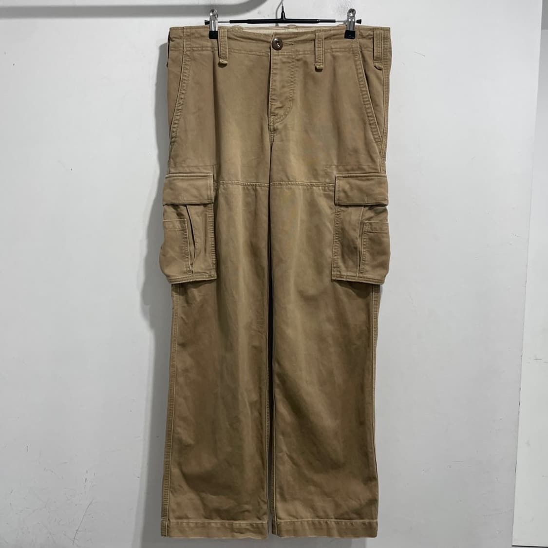 리바이스 워크 카고 팬츠 상품이미지2