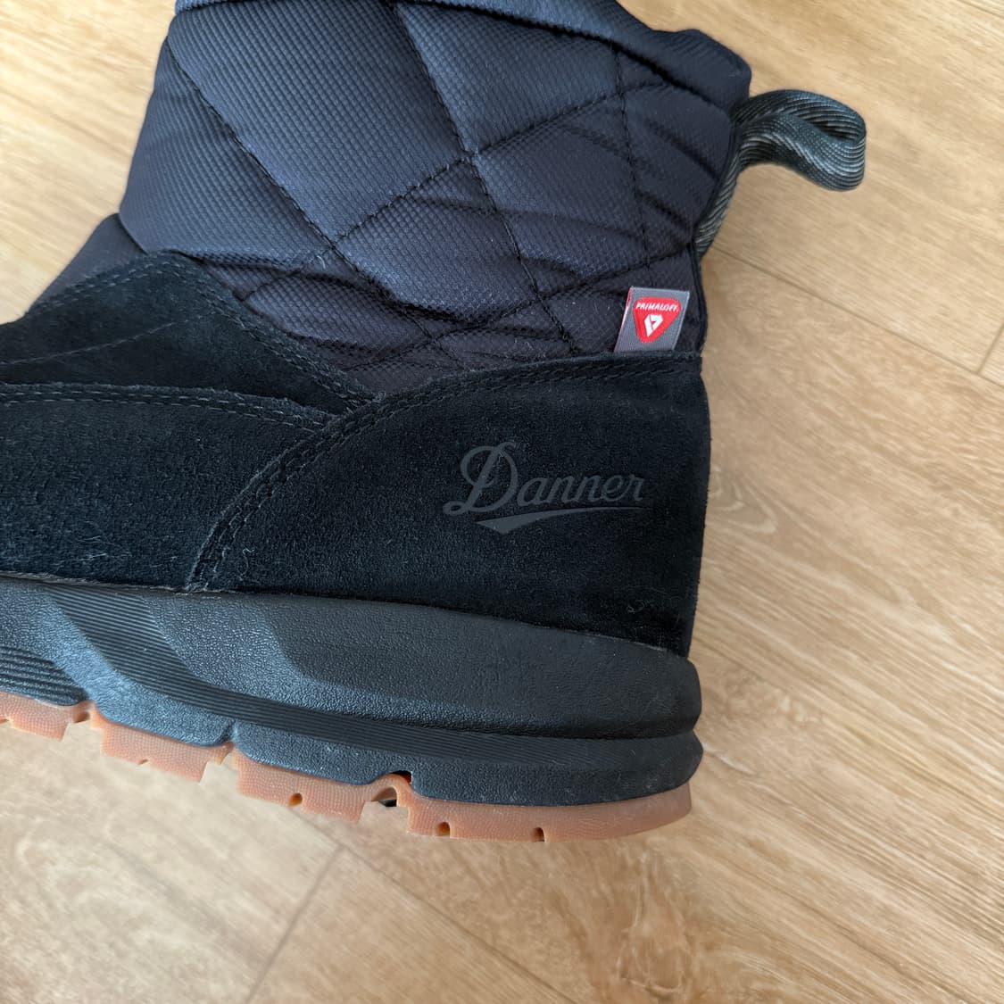 🥾 대너 프리마로프트 방한화 상품이미지3