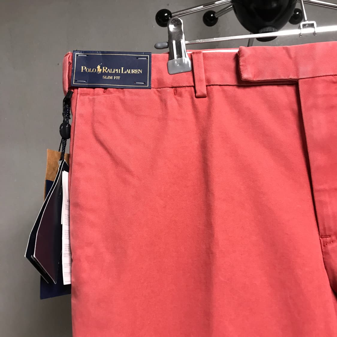폴로 랄프로렌 치노 팬츠 새상품 34/34 상품이미지4