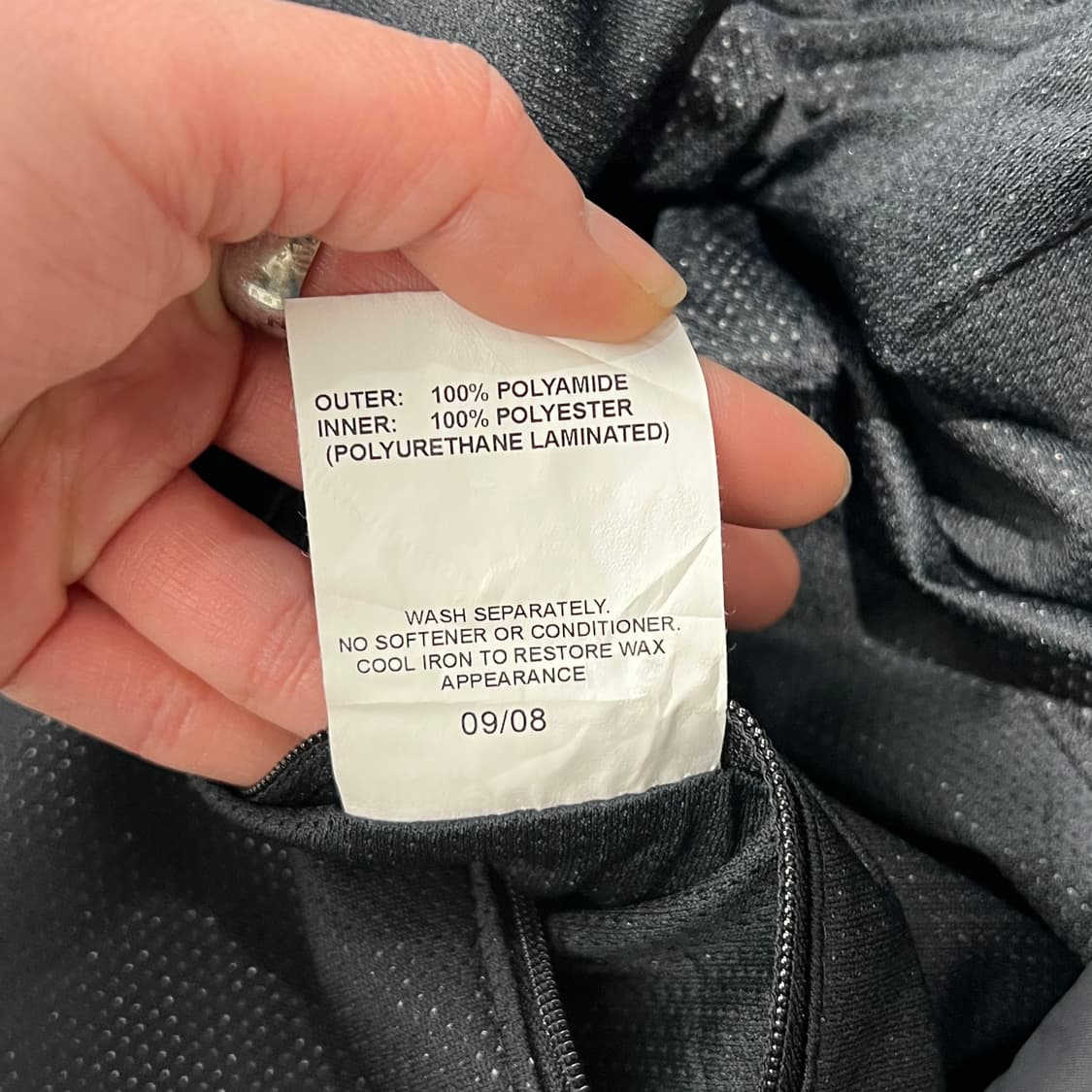 바버 멀티포켓 필드자켓 s09129 상품이미지8