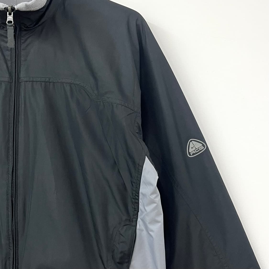 나이키 AGC 리버시블 후리스 바람막이 자켓 상품이미지5