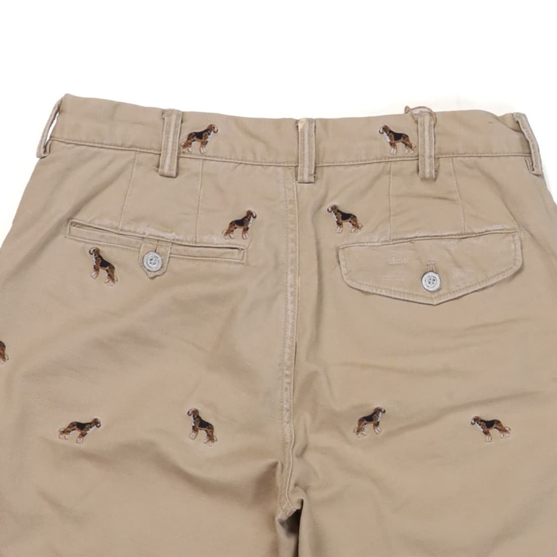 Polo by Ralph Lauren Hound Dog shorts 상품이미지5