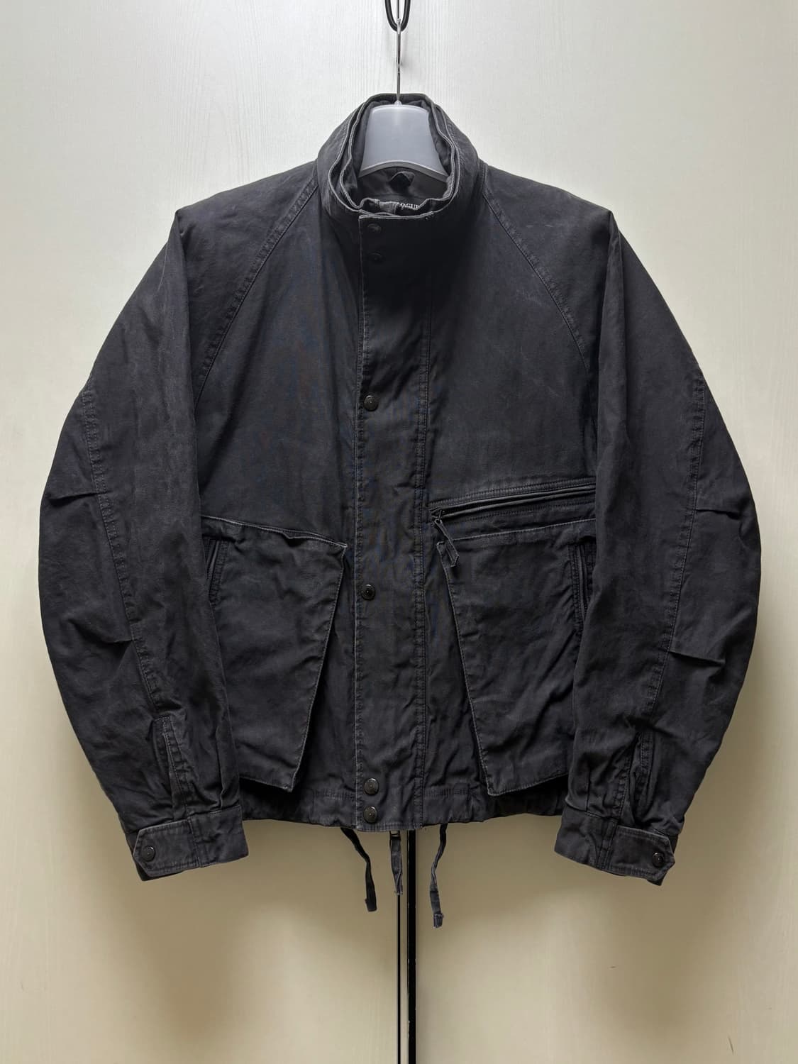 이스트로그 에어본 자켓 M 상품이미지5