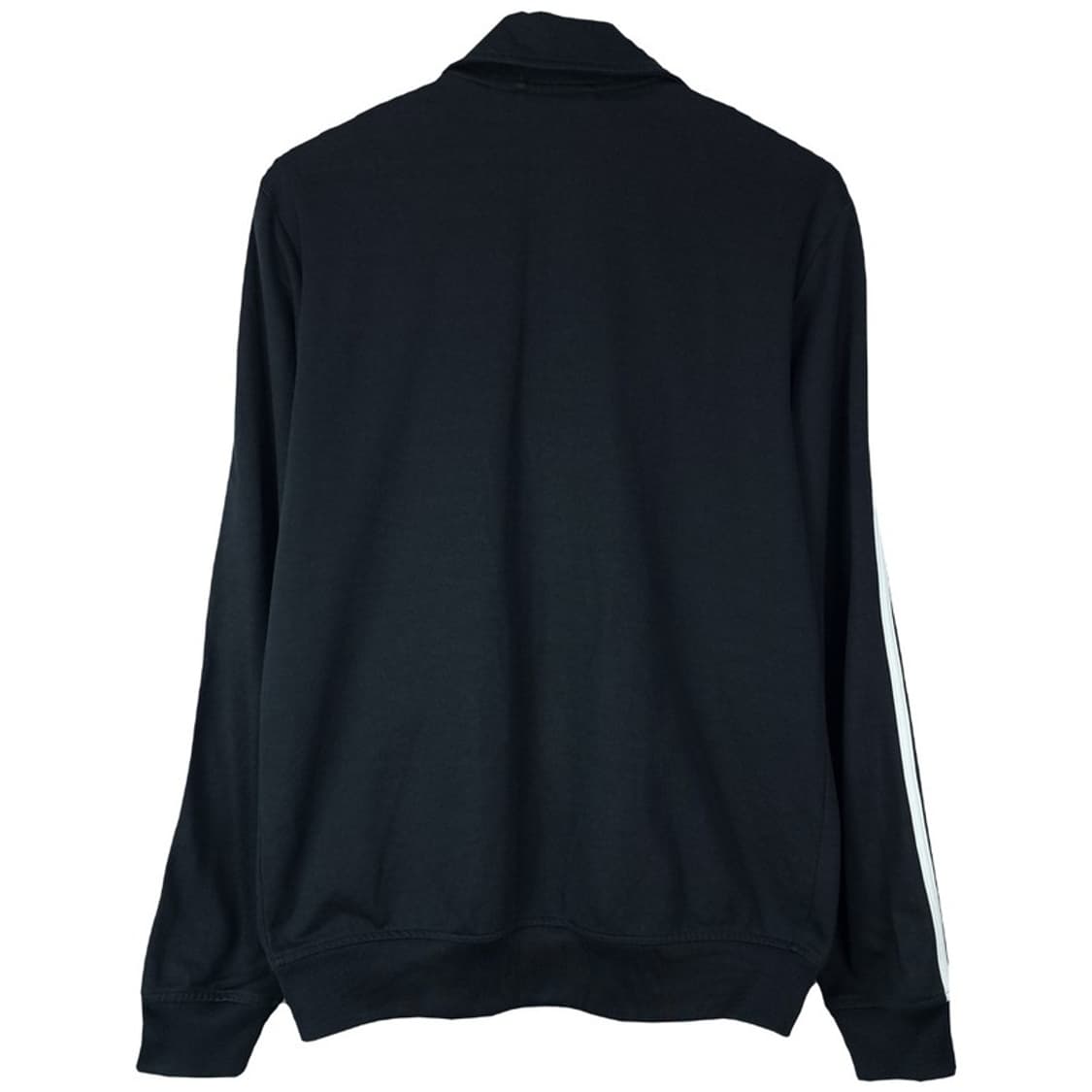 [아디다스] 베켄바우어 져지 트랙탑 집업 자켓 블랙 M18183 상품이미지3