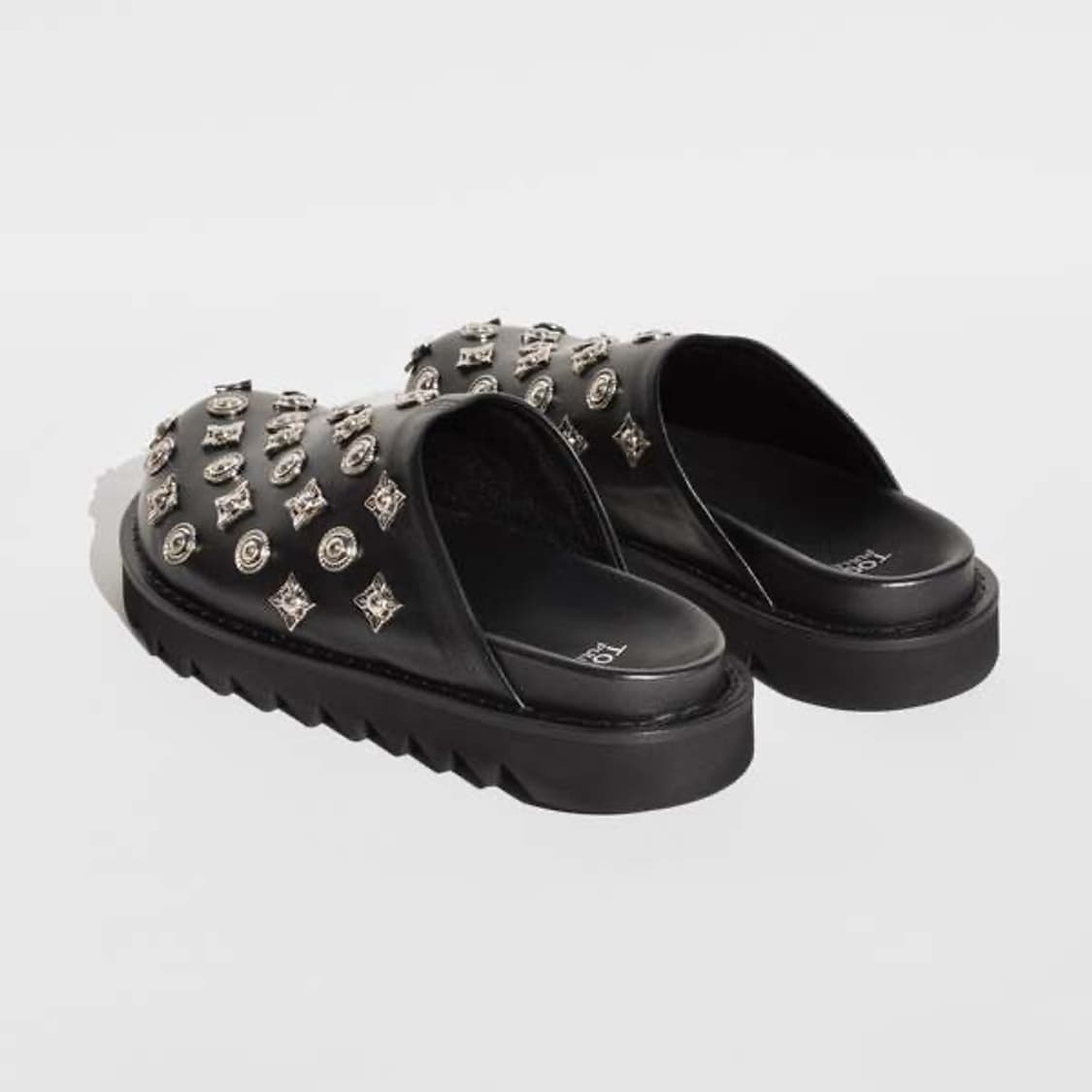 [41,42,43]토가 26ss 블로퍼/블랙 상품이미지4