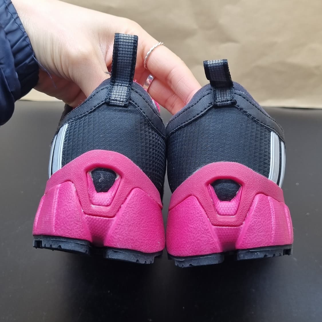 아디다스 클라이마웜 오실레이트 운동화235 상품이미지4