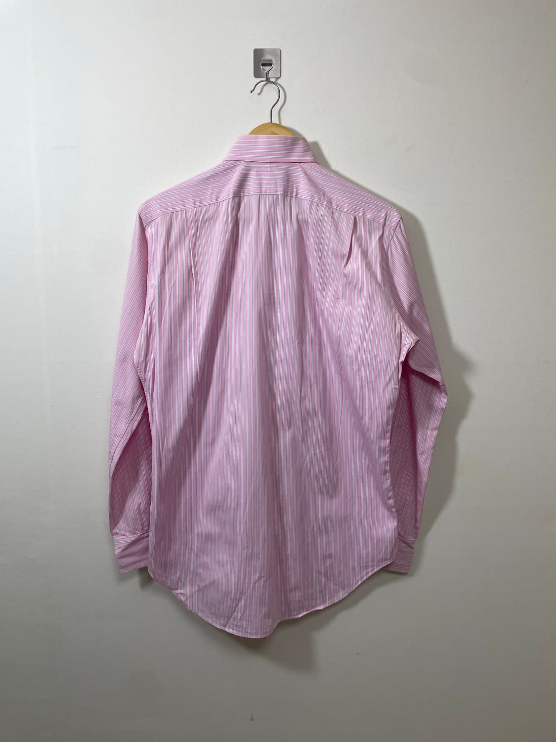 폴로Polo 스트라이츠 셔츠 L - S13  상품이미지2