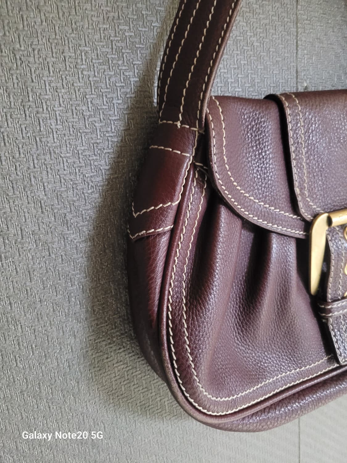 셀린느 숄더백 상품이미지3