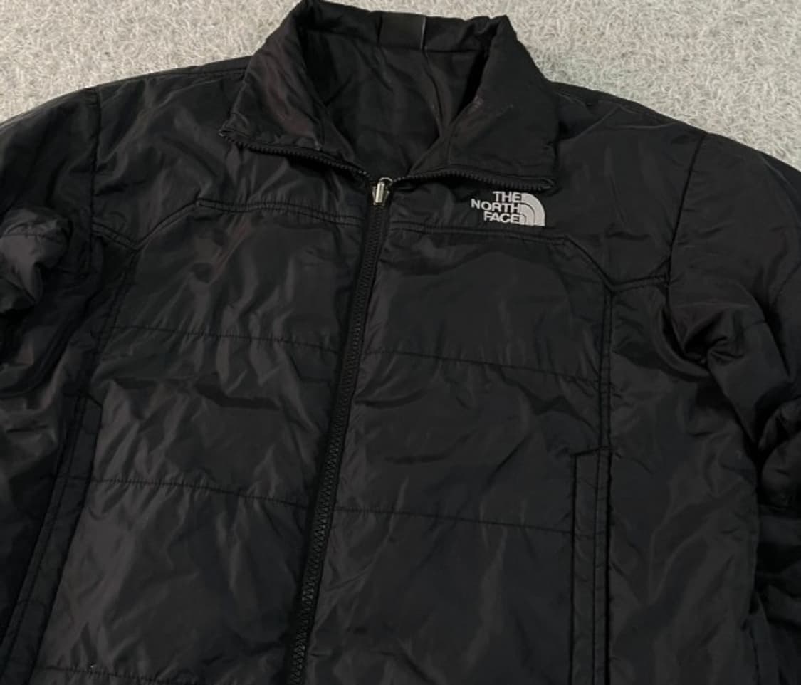 노스페이스 경량점퍼 경량패딩 90~93 상품이미지2