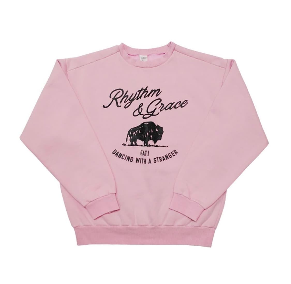 컬렉트 피시스 맨투맨 스웻셔츠 L 상품이미지1