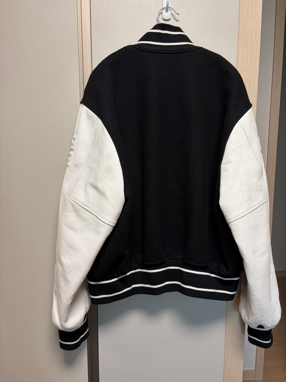 지방시 울 바시티 봄버 자켓 상품이미지2