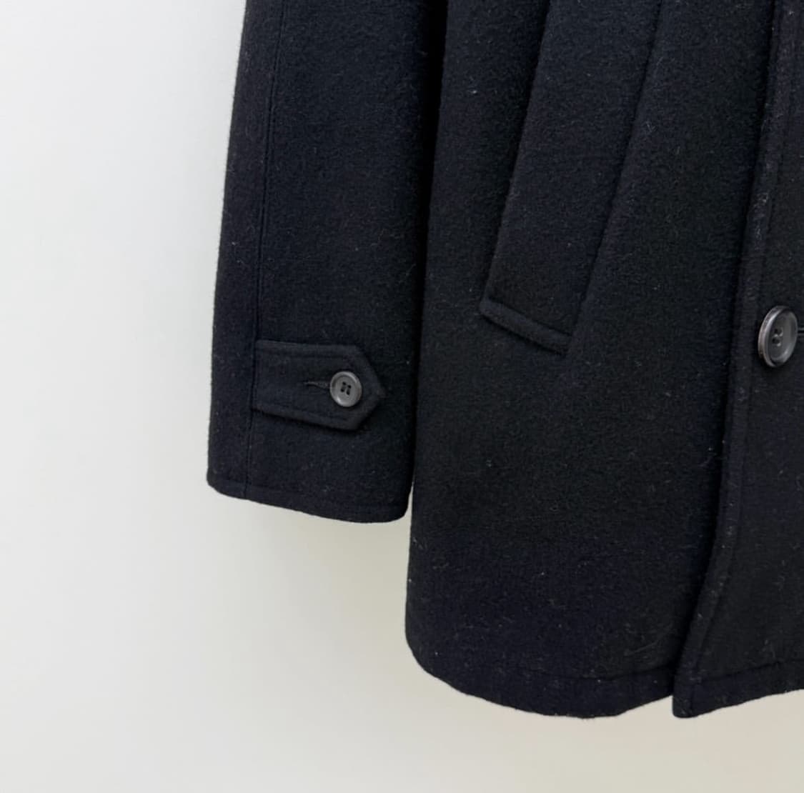 엔 할리우드 피 코트 상품이미지5