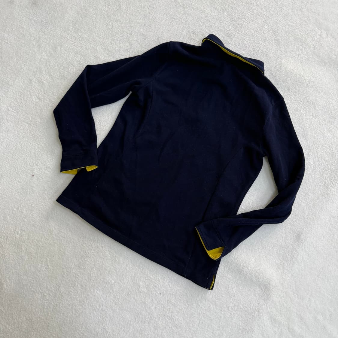 100 아디다스 골프 긴팔 티셔츠 0320T 상품이미지2