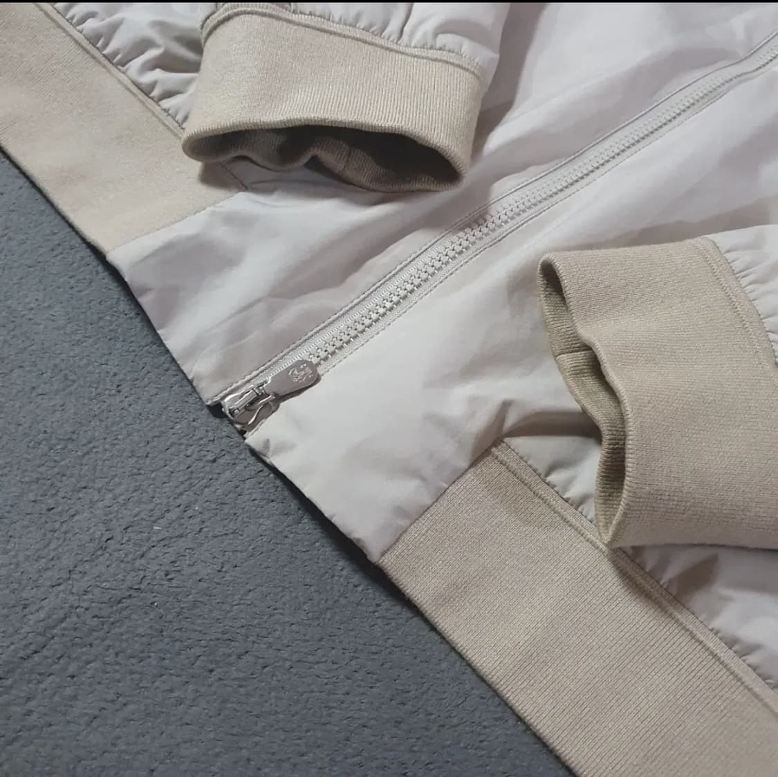 SOLOMEI AD MCCCXCI 피우마 덕다운 경량패딩 바람막이 54 상품이미지5