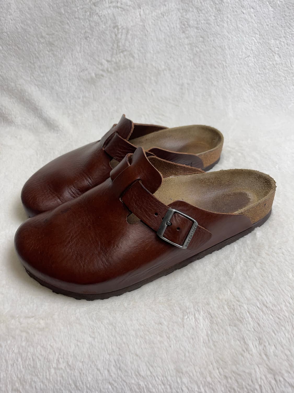 [42] 버켄스탁 보스턴 와이어 버클 || 270 상품이미지3