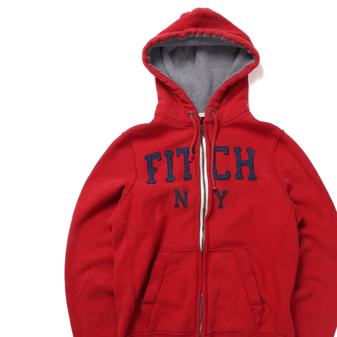 아베크롬비 Abercrombie Hood Zip Up 

 상품이미지2