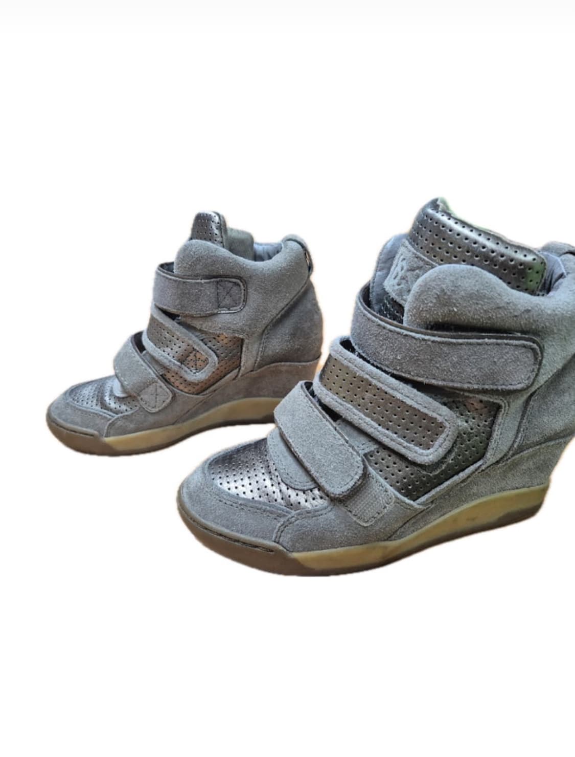 Ash sneakers 36 상품이미지4