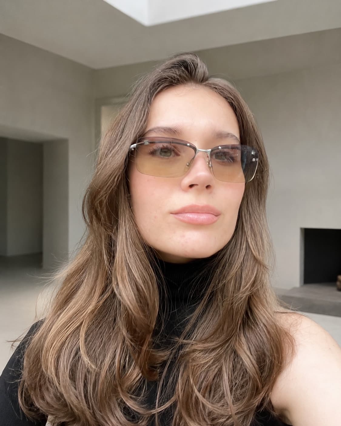 CELINE 90's SC1007 COL.581 셀린느빈티지선글라스 상품이미지1