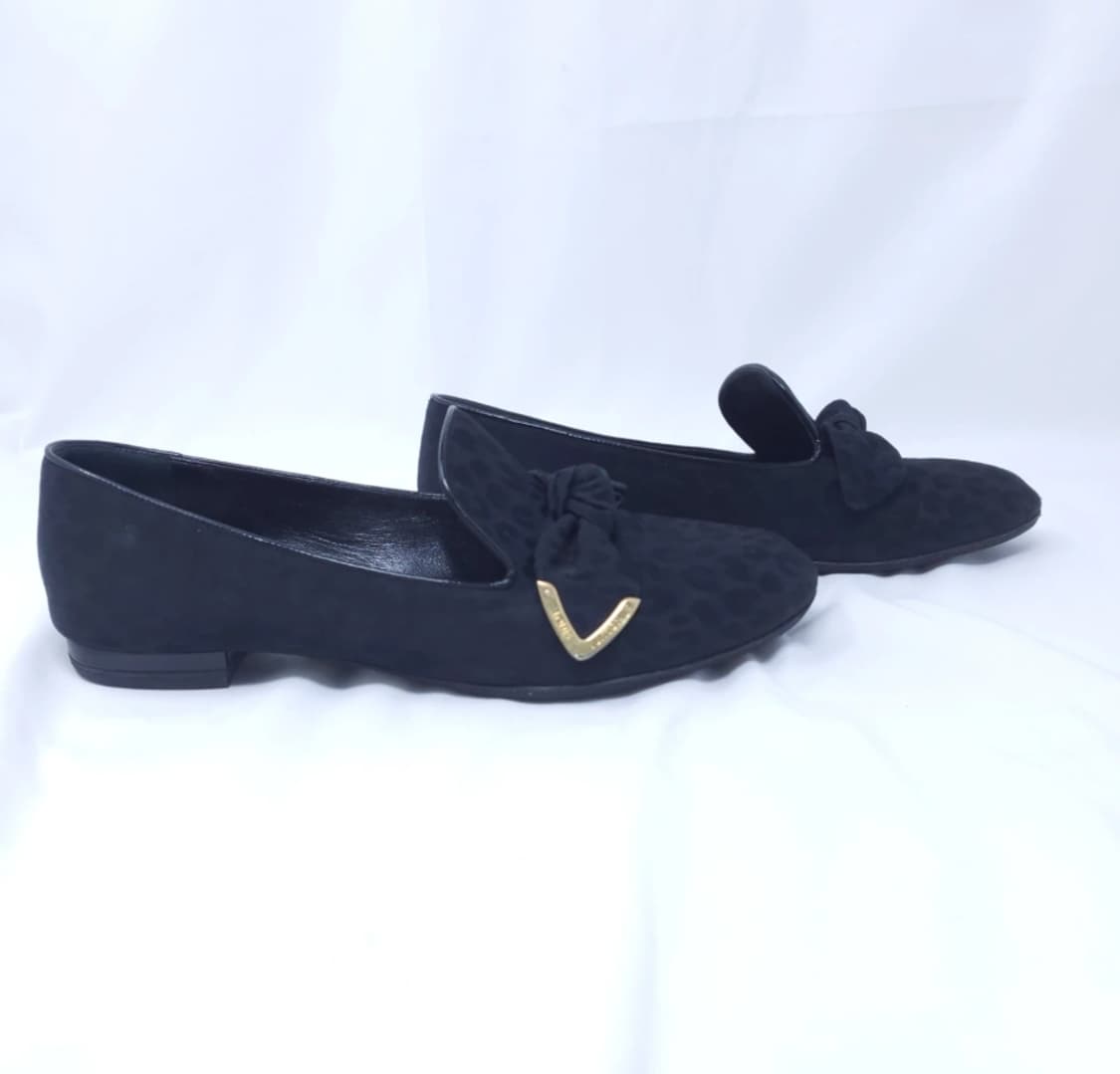 루이비통 애뮬릿 로퍼 스니커즈 37 상품이미지1