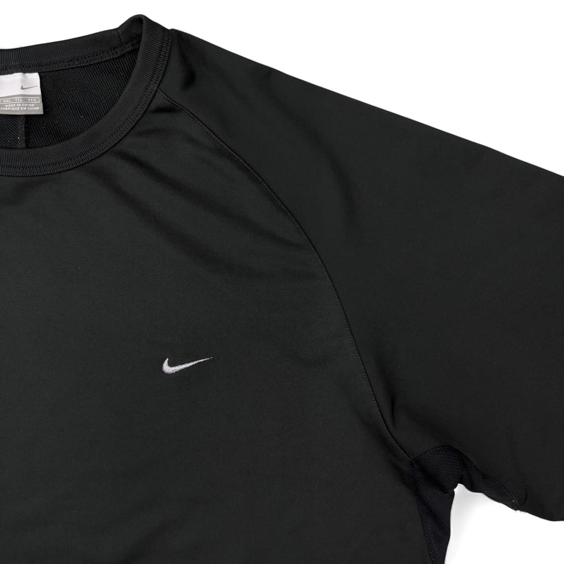 2004 나이키 소프트쉘 롱슬리브 상품이미지3