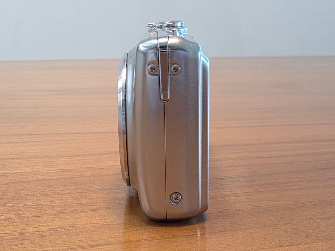 후지필름 F70EXR 민트급 빈티지 디카 상품이미지4