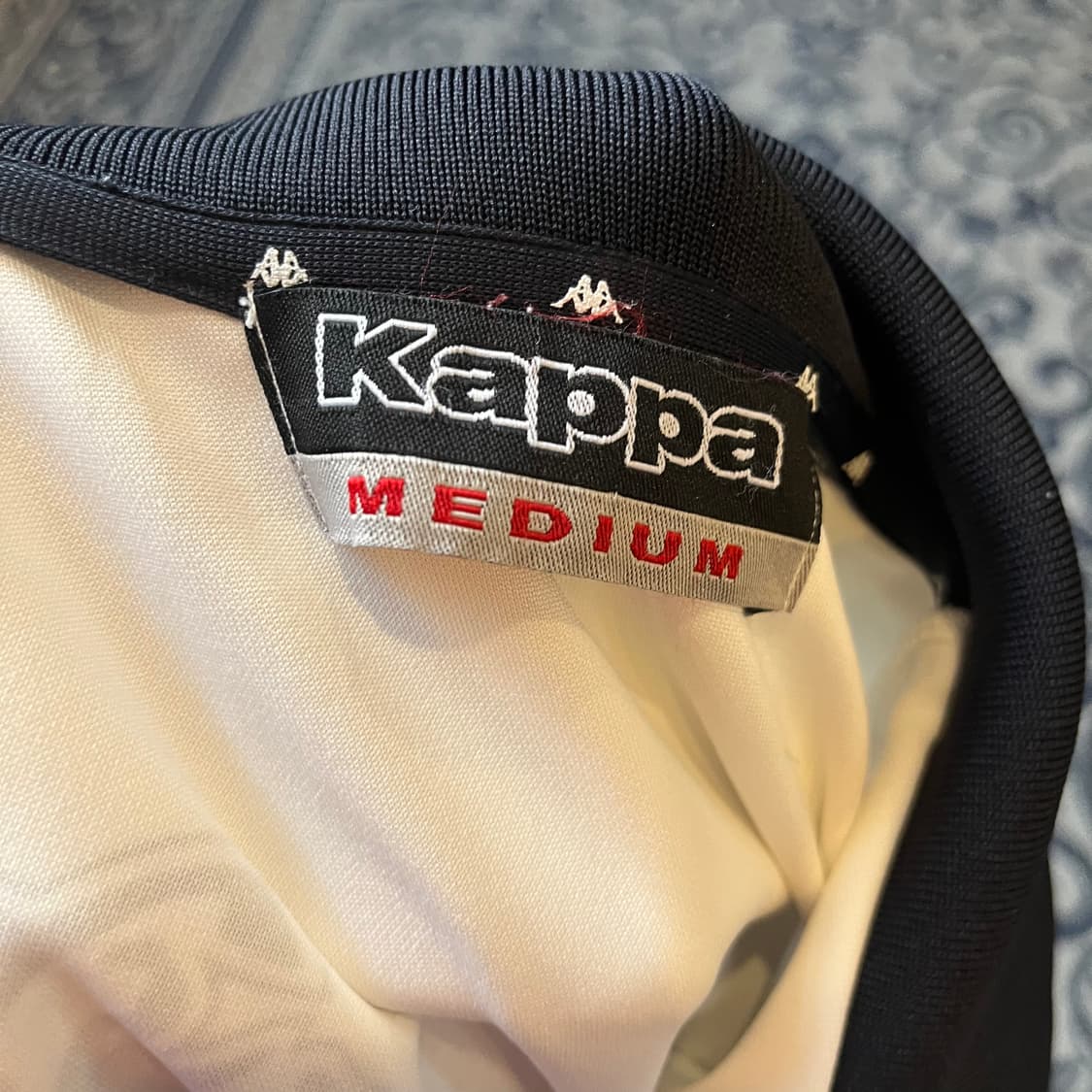 M 카파 잉글랜드 져지/W2349 상품이미지4