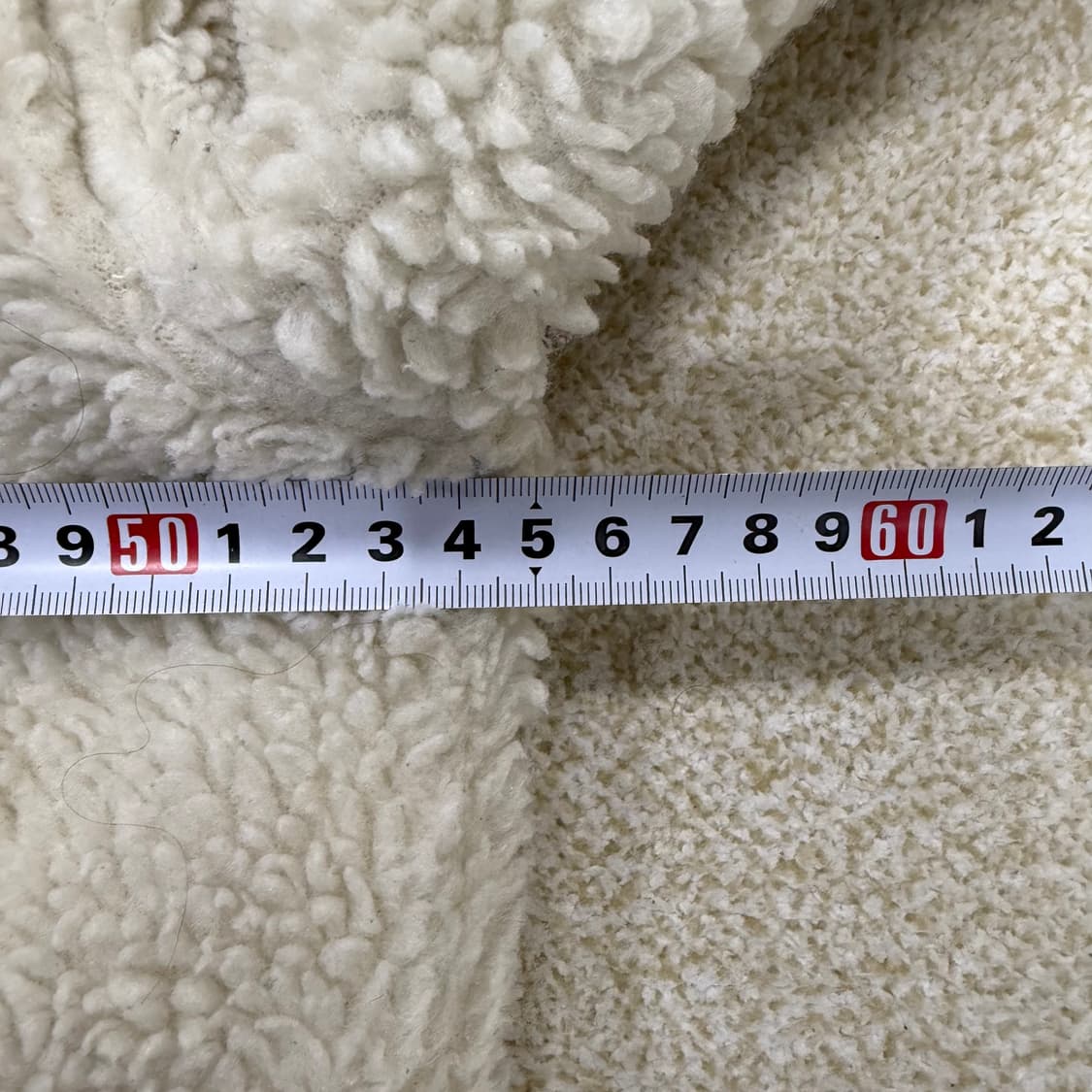 100 디스커버리 플리스 후드 자켓 0129T1 상품이미지5