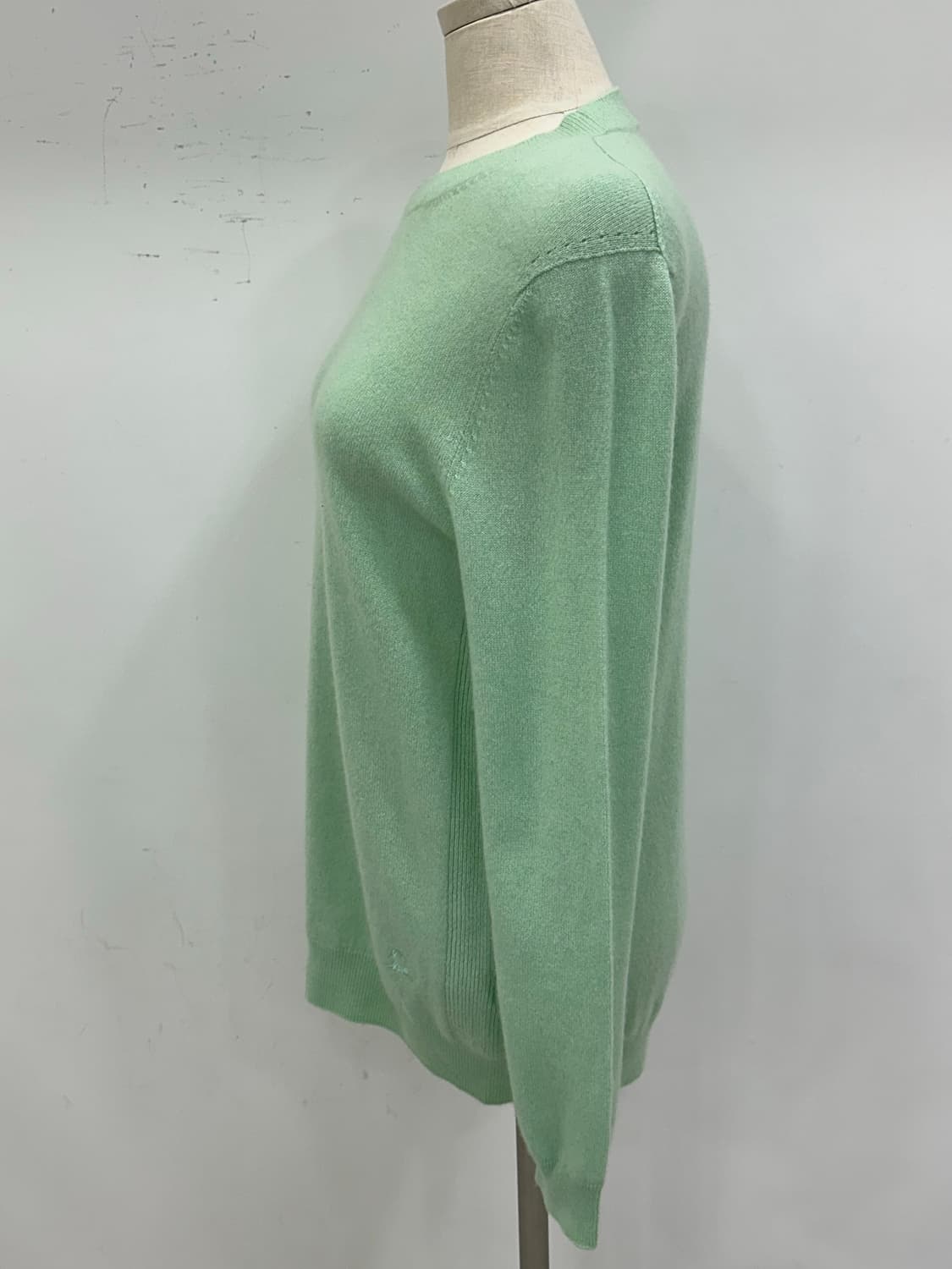 고비 캐시미어 니트 상품이미지5