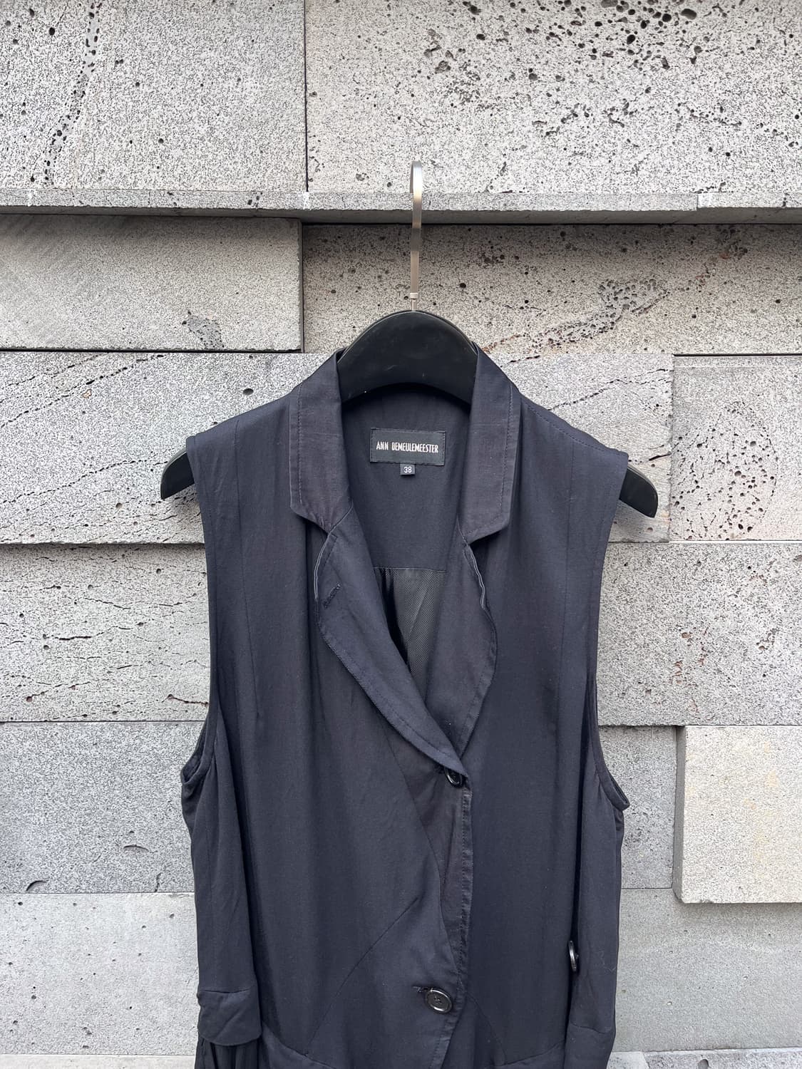 Ann Demeulemeester 상품이미지3