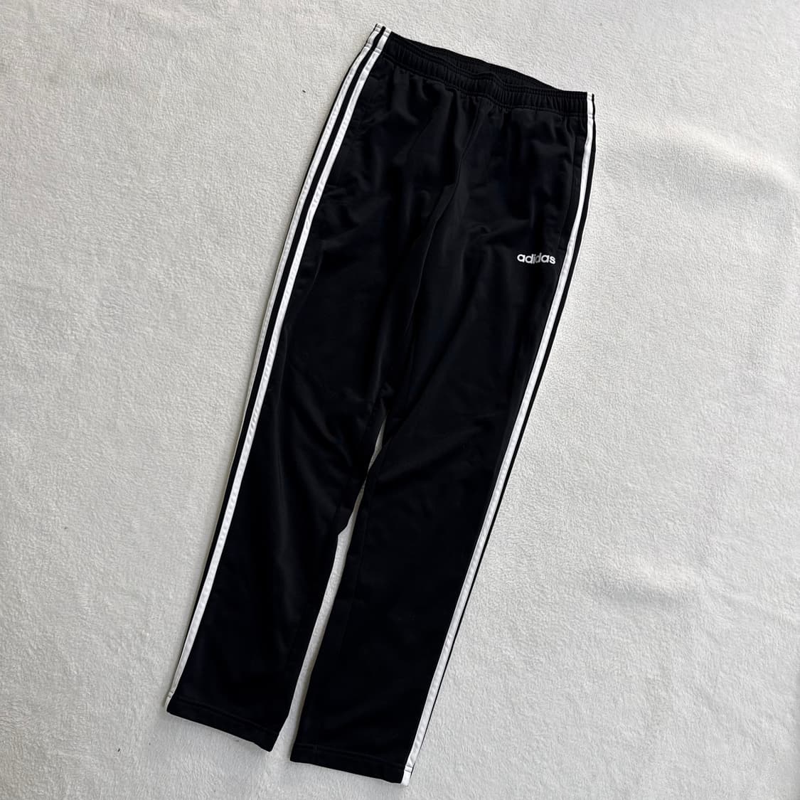 L 아디다스 에센셜 트레이닝 팬츠 0326T 상품이미지1