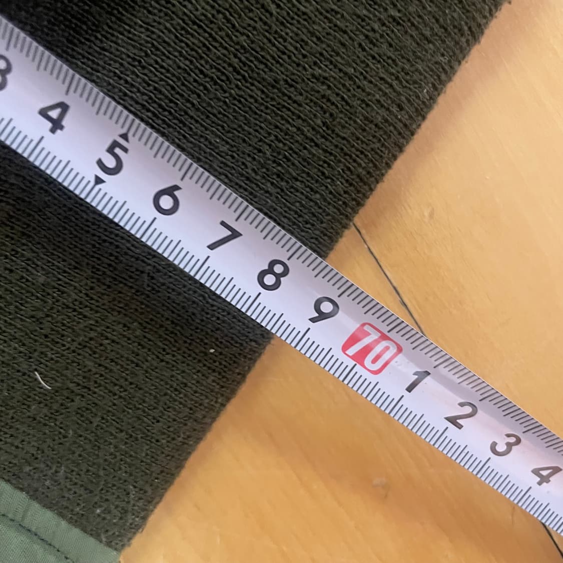 ma-1 점퍼  상품이미지8