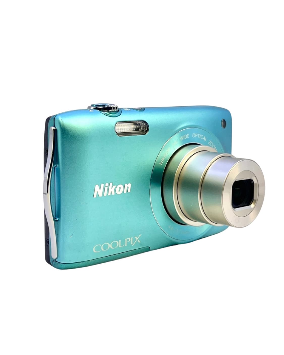 Nikon coolpix S3300 디카 상품이미지7