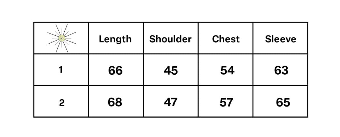 [1] 솔라리오스 Rond 셔츠 상품이미지3