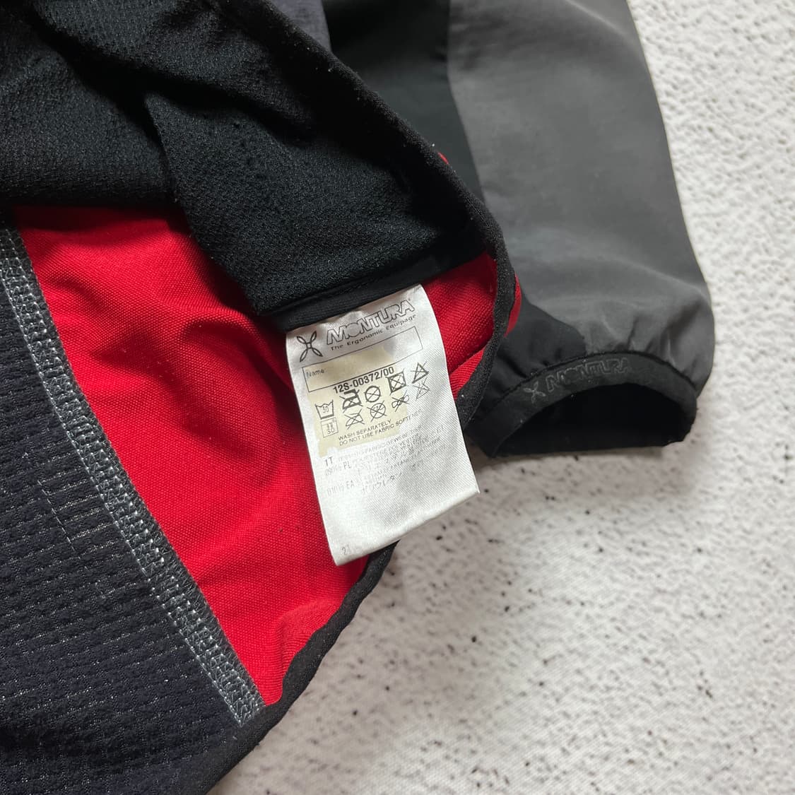 Montura Mira Softshell Polartec Jacket 상품이미지4