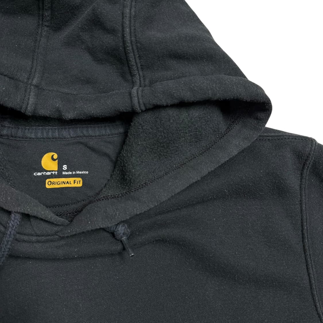 칼하트 후드티 상품이미지2