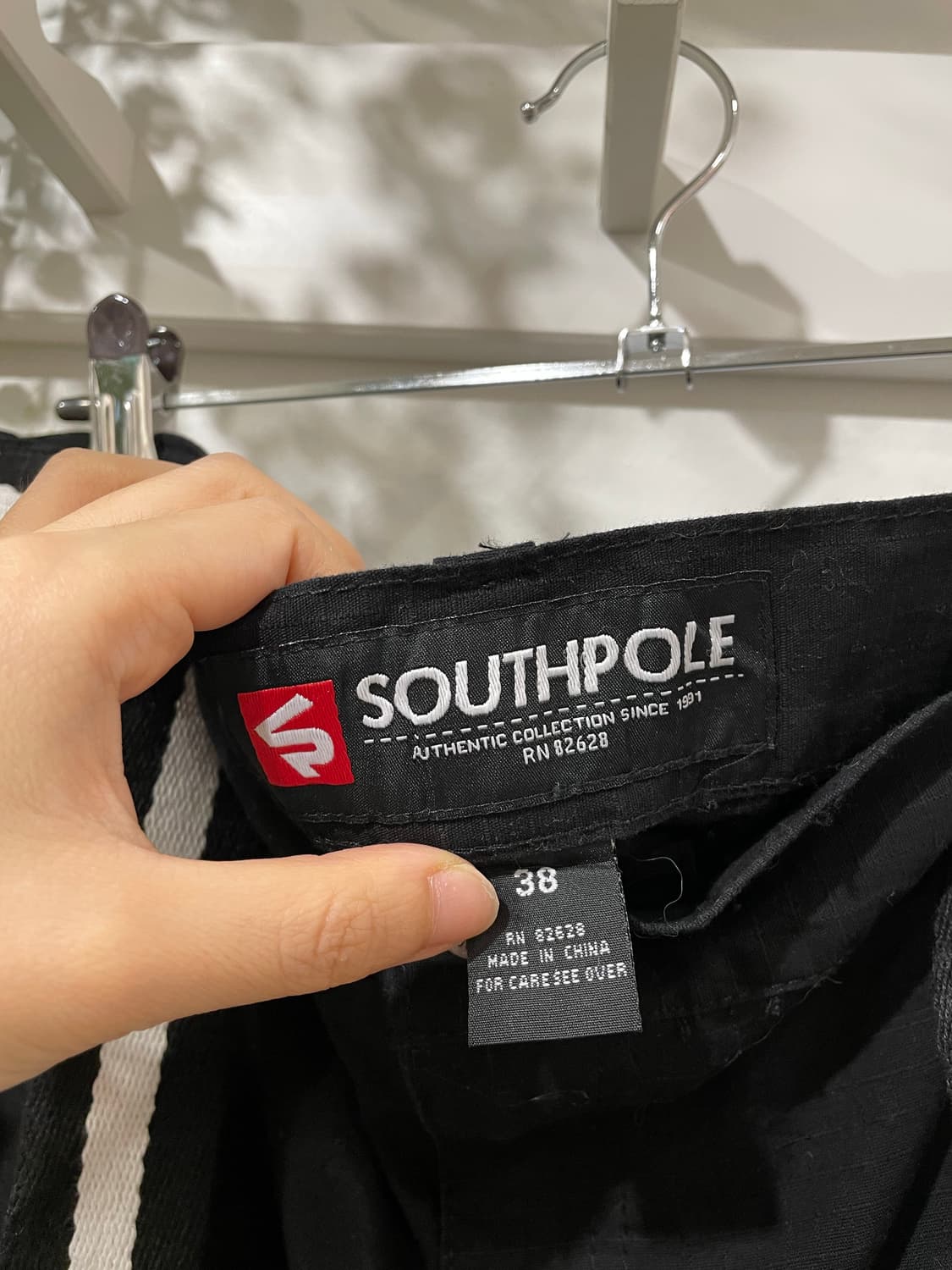 USA vintage SOUTHPOLE Pants 상품이미지8