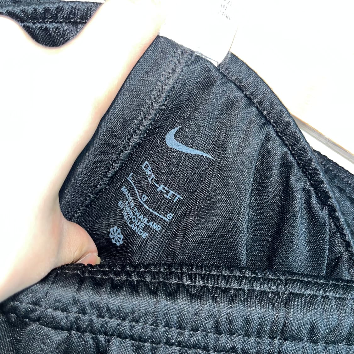 Nike swoosh training pants 상품이미지5