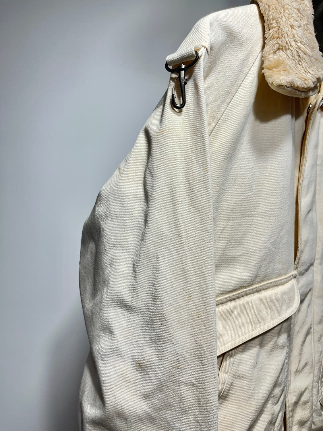 SPURTION jacket 상품이미지2