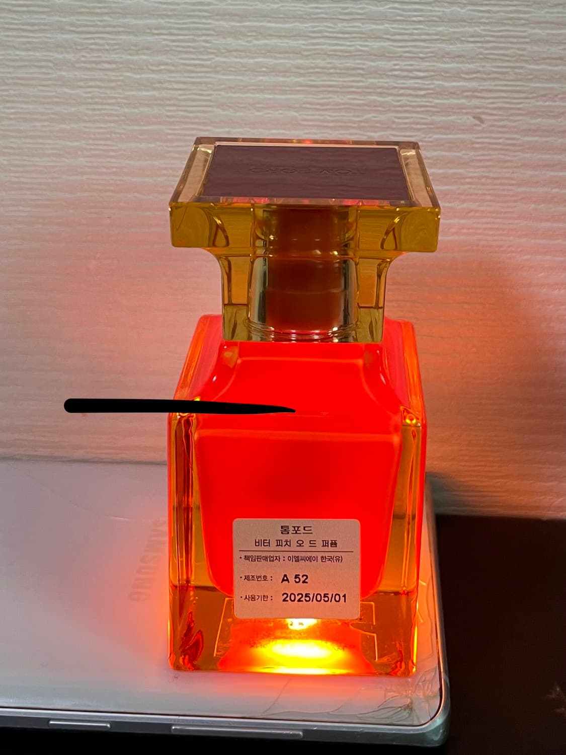 톰포드 비터피치 30ml 상품이미지3