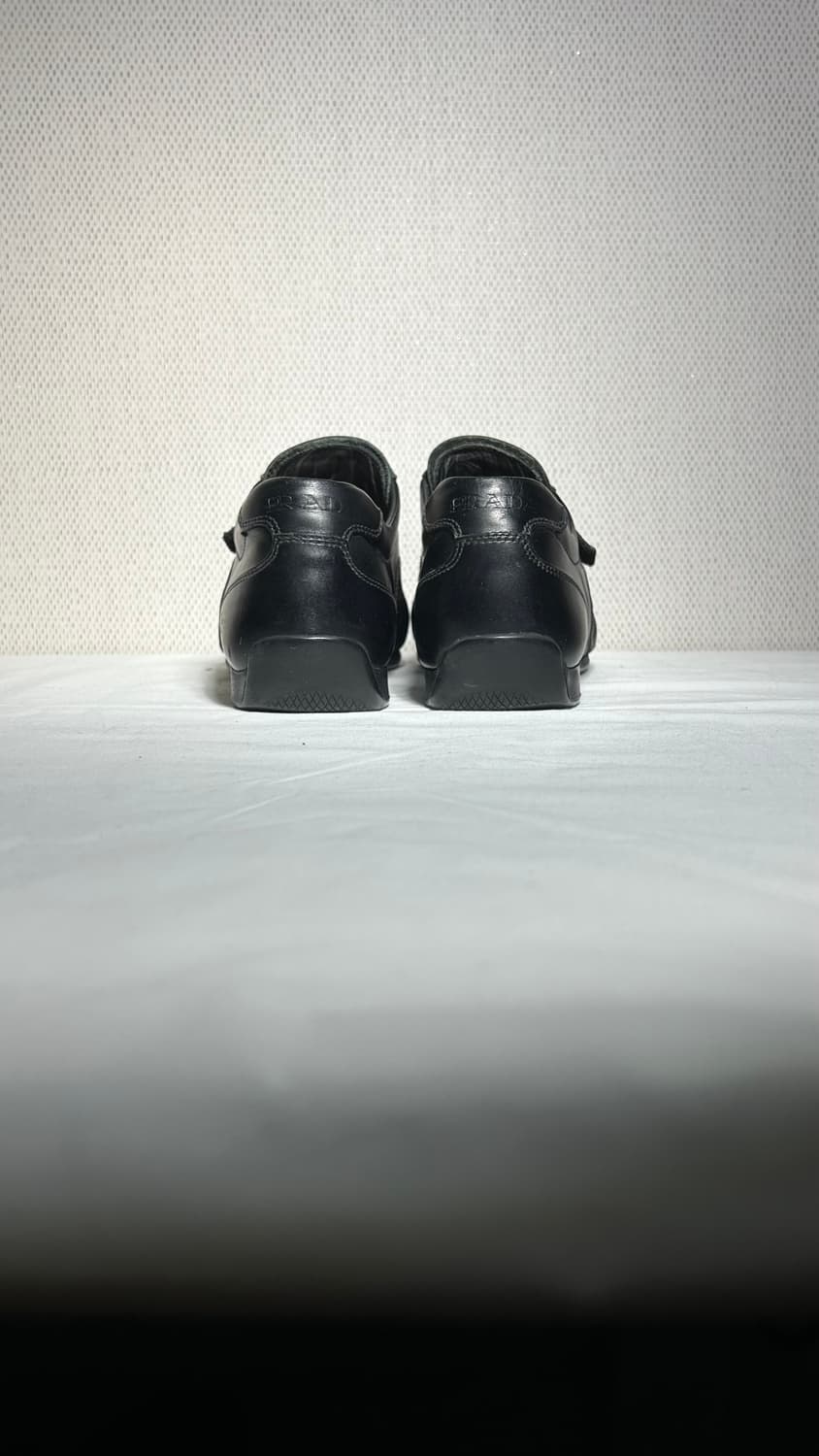 프라다 스포츠 벨크로 스니커즈 상품이미지5