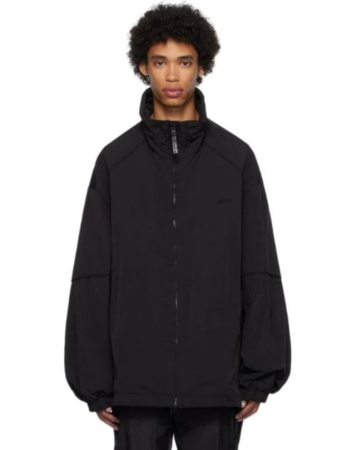 44) 준지 파이핑 자켓 상품이미지1