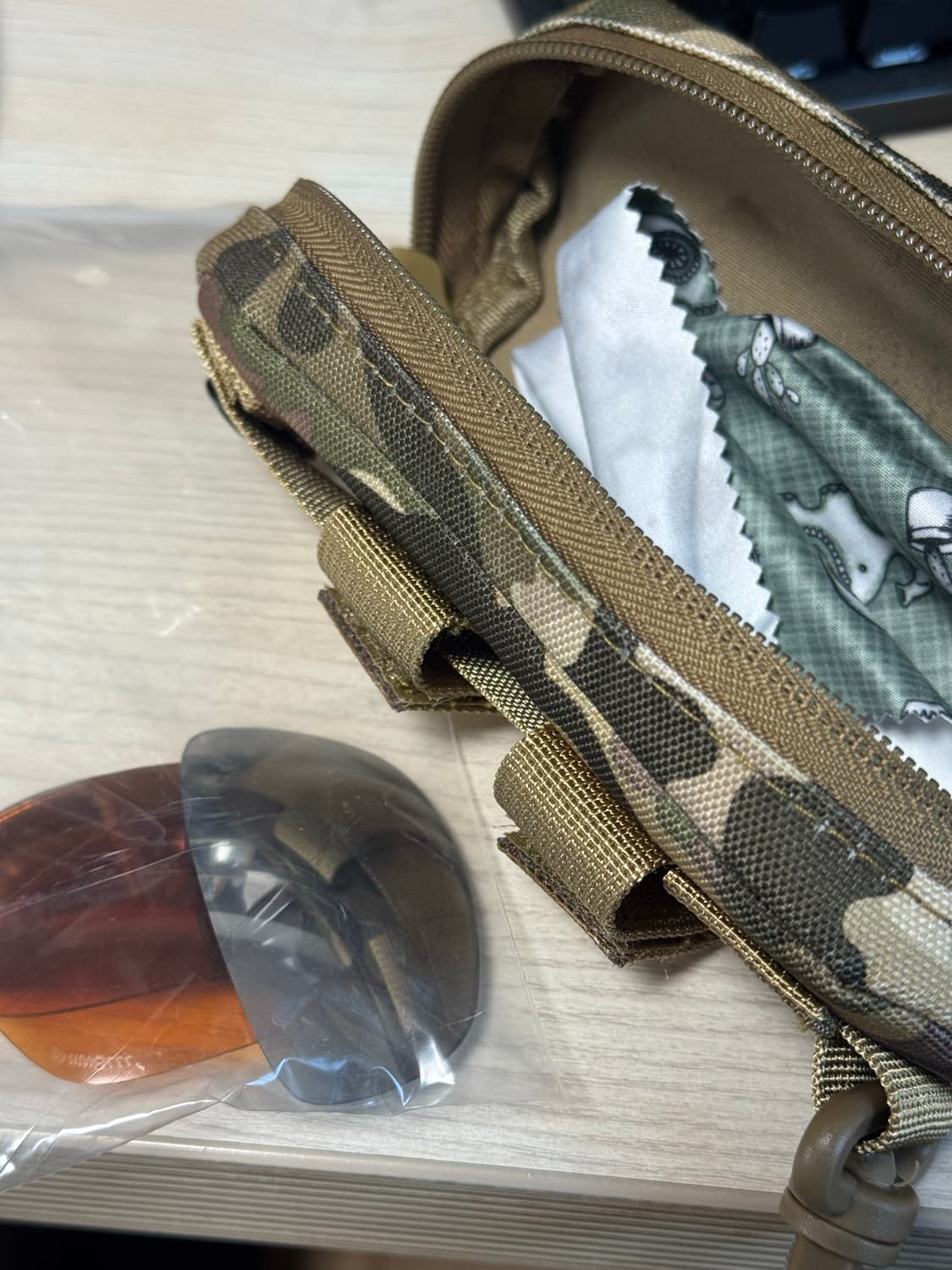 777mih 썬더비젼 선글라스 상품이미지4