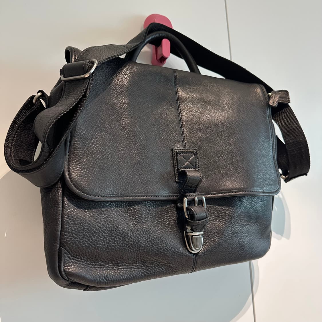 LLbean 엘엘빈 90s 기어백 상품이미지1