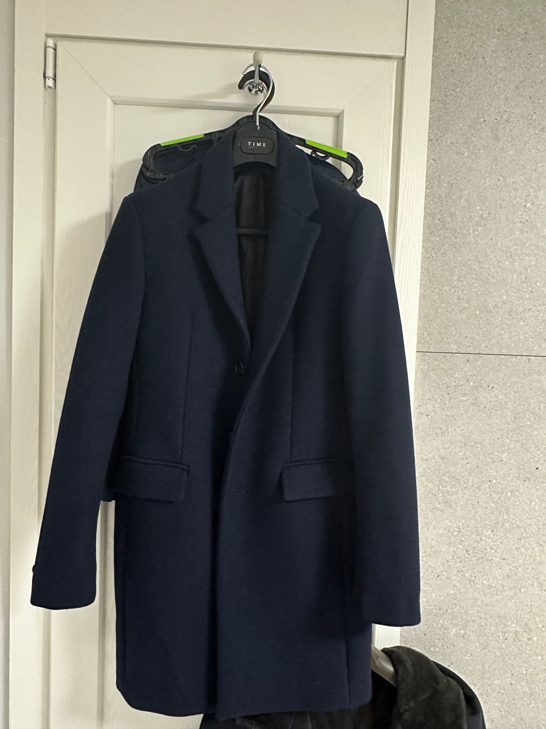 시스템 옴므 싱글 코트  상품이미지1